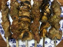 -苏力坦新疆特色(东直门店)