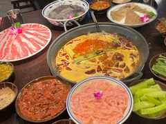 -冯校长老火锅(深圳总店)