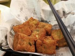 -大洋家·精品潮汕菜·生腌砂锅粥(天河东路店)