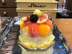 B1&nbsp;GRAMERCY-阪急百货店(梅田总店)