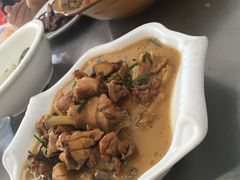 -如意楼农家菜(雁荡山店)
