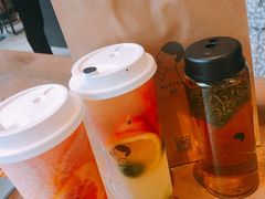 -喜茶(深圳福田星河COCO Park店)