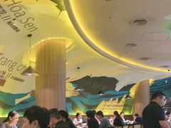 -美奈小馆·东南亚菜(福田星河COCO Park店)