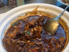 -渔舟意·湖南家宴(萝岗纳金城店)