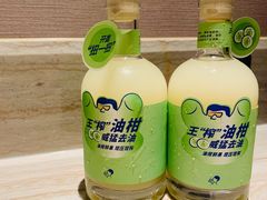 -美极鲜食坊(宝安南路店)