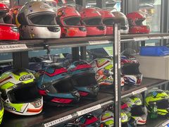 -速马赫卡丁车(琶洲店)