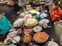 -得意咚瓜·顺德鱼生·冬瓜火锅(深圳首店)