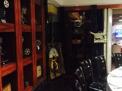 -小广寒电影艺术餐厅(小广寒经三路店)