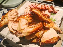 -绿茶餐厅(布吉万象汇店)