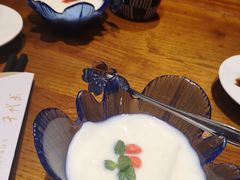 -千代武日本料理(爱建店)