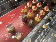 -派悦坊·甜品·蛋糕(虹口龙之梦店)