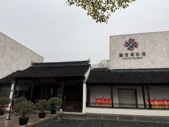 -嘉定博物馆