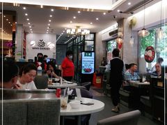 大堂-明园茶餐厅(沙头角店)