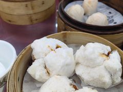 -香港蓮香樓(中環店)