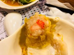 蟹子烧麦皇-点点心点心专门店(旺角店)