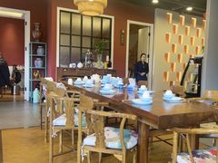 -博望坡饭店(宜山路店)