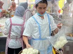 -胡家包子·清真(大众巷店)