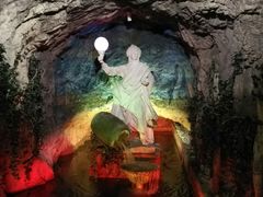 -青岛葡萄酒博物馆