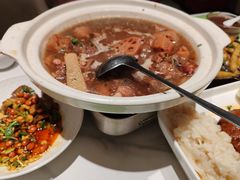 -鑫小城故事·藕汤·家常菜(台北一路总店)