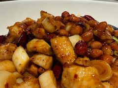 -渝信川菜·川味家常菜(新辰里亚运村店)