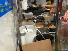 -曹宝林砂锅麻辣烫(星光路店)