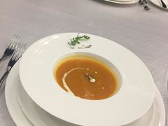 -国家大剧院西餐厅