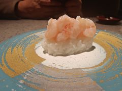 -小乔回转寿司(市府恒隆广场店)
