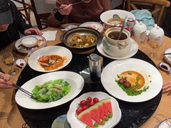 -云天楼国鼎喜宴中心(国鼎店)