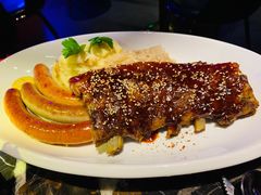 -MOSSO德国餐厅·音乐酒吧(环宇荟店)