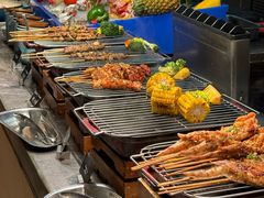 -味餐厅·海鲜·火锅·自助餐