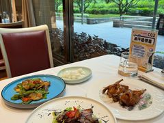 -南宁荔园维景国际酒店·荔园中餐厅