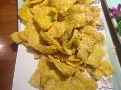 -涌觅名灶·本地海鲜宁波菜(财富广场店)