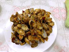 -聚德福海鲜家常菜(刘庄店)