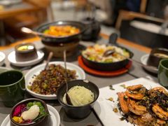 -云海肴·汽锅鸡·云南菜(高德置地店)