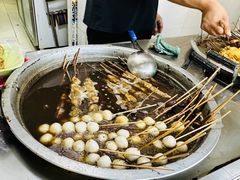 -马记大锅煮(总店)