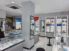 -光明眼镜·蔡司授权(徐泾店)