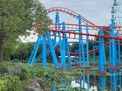 -南京银杏湖乐园