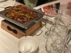 -四季民福烤鸭店(王府井灯市口店)