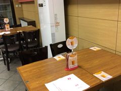 大堂-喜家德虾仁水饺(哈尔滨文化店)