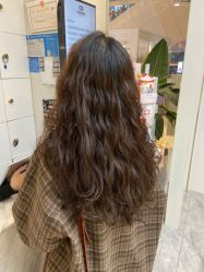 -COSMO PRO造型