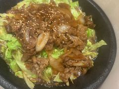 -牛邸·烧肉饭(来福士店)