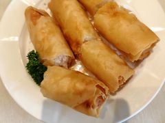 -麒麟海鲜酒家(Richmond)