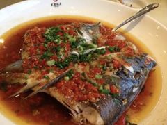 -毛家饭店(拱北店)