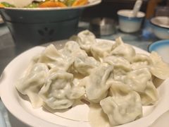 -万兴楼饺子(中华北大街店)
