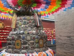 -西安市广仁寺