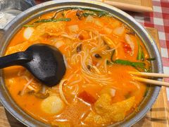 -老妈米线(港龙店)