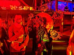 -七彩云南欢乐世界