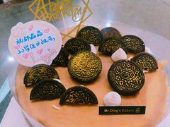 巧克力千层-丁先生蛋糕·品质鲜作(桐梓林店)