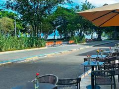 -ommo cafe(半岛城邦店)