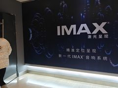 -金逸影城(荟聚IMAX激光店)